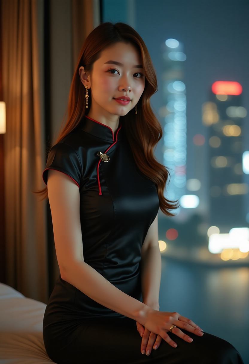 玉阶春深海报
