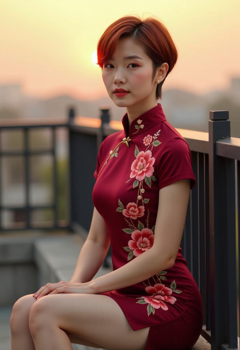 蜀宫旧梦海报