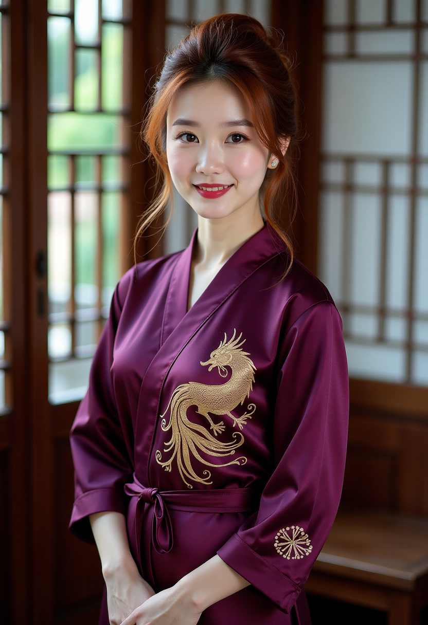 锦城月色海报