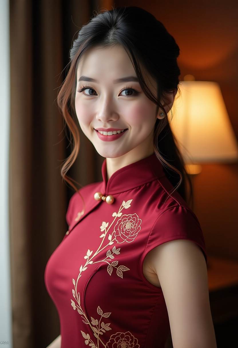 花间诏海报